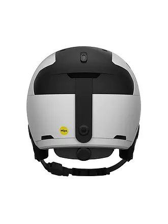 FLAXTA | Casco da sci Deep Space MIPS | weiss